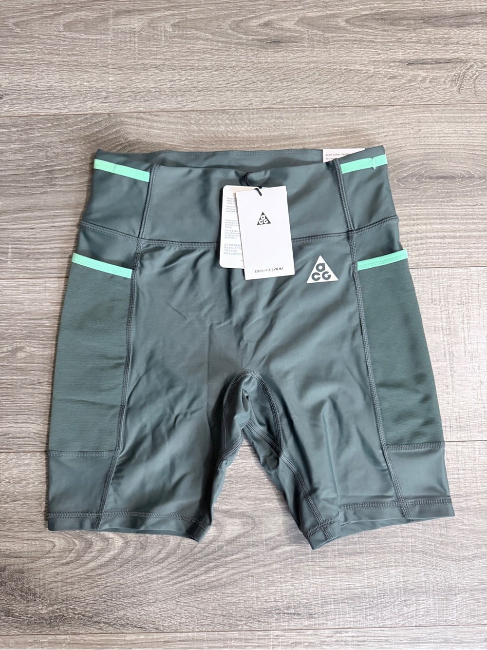 Nike ACG Biker Shorts